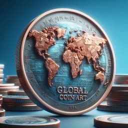 Global Coin Art