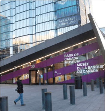 The Bank of Canada Museum