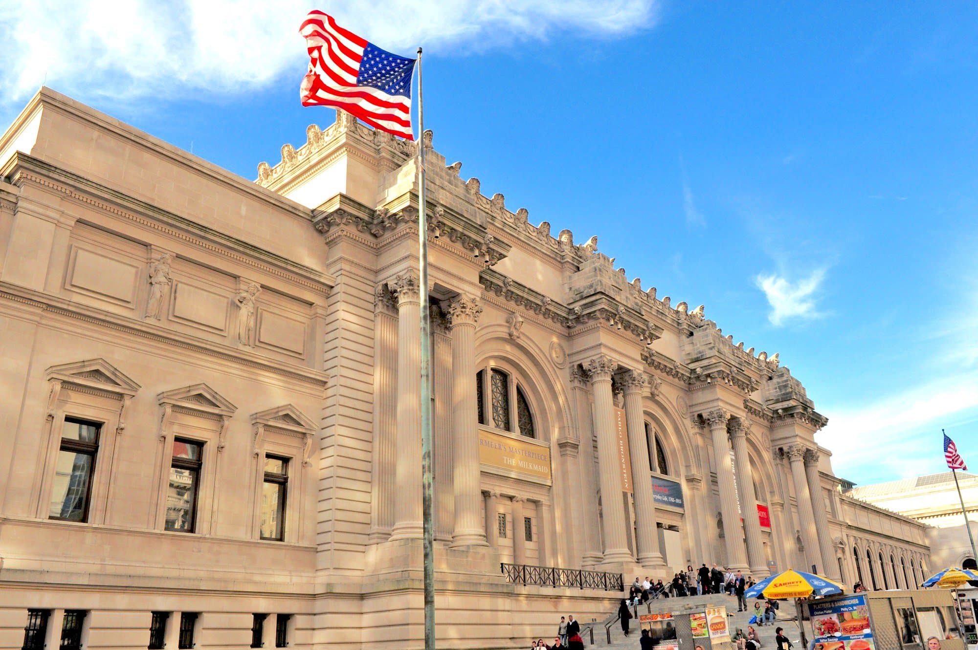 The Metropolitan Museum of Art